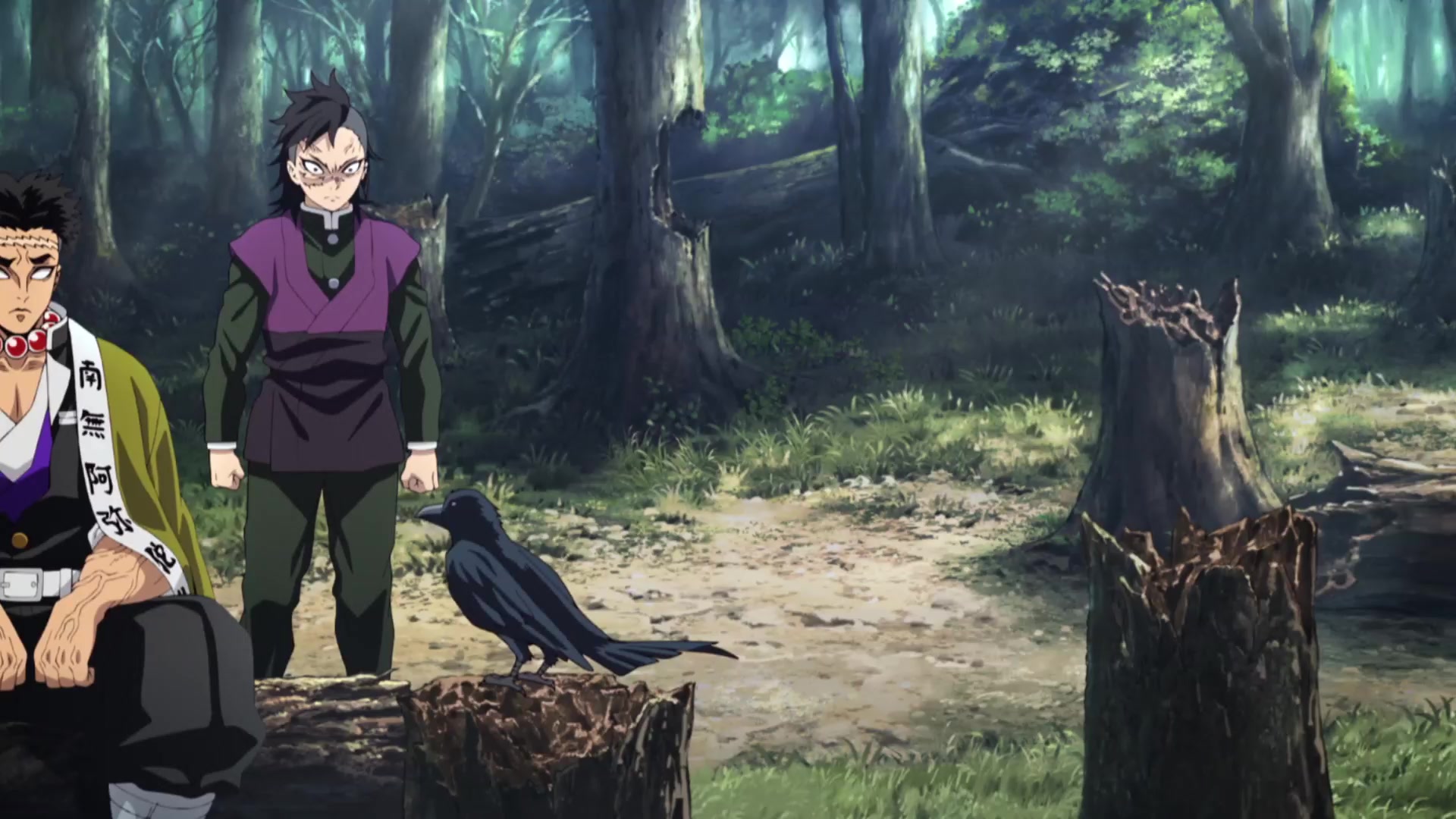 [Tsukyio Editing Resources] Demon Slayer (Mugen Train) Raw Clips (1695) (tsukyio.com).mp4